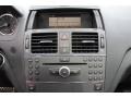 Black Controls Photo for 2010 Mercedes-Benz C #46502705