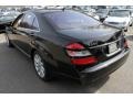 Black - S 550 4Matic Sedan Photo No. 4