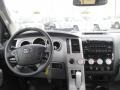 2008 Super White Toyota Tundra Limited CrewMax 4x4  photo #18