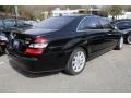 Black - S 550 4Matic Sedan Photo No. 6