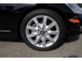 Black - S 550 4Matic Sedan Photo No. 8