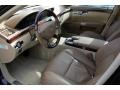 Black - S 550 4Matic Sedan Photo No. 11