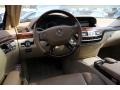 Black - S 550 4Matic Sedan Photo No. 12