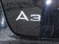 2006 Audi A3 2.0T Badge and Logo Photo