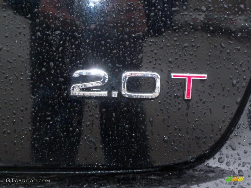 2006 Audi A3 2.0T Marks and Logos Photo #46502972