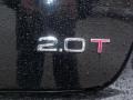 2006 Brilliant Black Audi A3 2.0T  photo #8