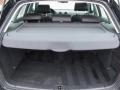 2006 Audi A3 2.0T Trunk