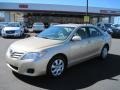 Sandy Beach Metallic - Camry LE Photo No. 1
