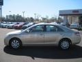 Sandy Beach Metallic - Camry LE Photo No. 2