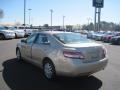 Sandy Beach Metallic - Camry LE Photo No. 3