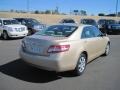 Sandy Beach Metallic - Camry LE Photo No. 5