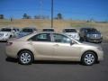 Sandy Beach Metallic - Camry LE Photo No. 6