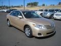 Sandy Beach Metallic - Camry LE Photo No. 7
