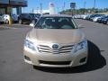 Sandy Beach Metallic - Camry LE Photo No. 8