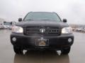 2004 Black Toyota Highlander Limited V6 4WD  photo #2