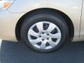 Sandy Beach Metallic - Camry LE Photo No. 9