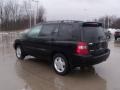  2004 Highlander Limited V6 4WD Black