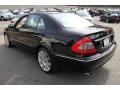 Black - E 350 4Matic Sedan Photo No. 4