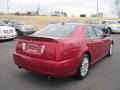 Crystal Red Tintcoat - STS V6 Luxury Photo No. 5