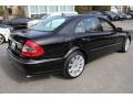 Black - E 350 4Matic Sedan Photo No. 6