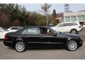 Black - E 350 4Matic Sedan Photo No. 7