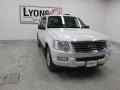 2008 White Suede Ford Explorer XLT  photo #26