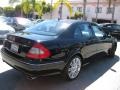Black - E 350 Sedan Photo No. 2