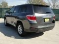 2011 Magnetic Gray Metallic Toyota Highlander V6  photo #5