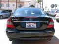Black - E 350 Sedan Photo No. 3