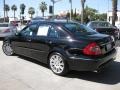 Black - E 350 Sedan Photo No. 4