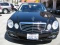 Black - E 350 Sedan Photo No. 6
