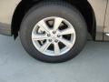 Magnetic Gray Metallic - Highlander V6 Photo No. 11