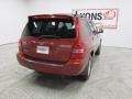 Sundown Red Pearl - Highlander V6 4WD Photo No. 16
