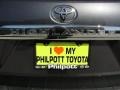 Magnetic Gray Metallic - Highlander V6 Photo No. 15