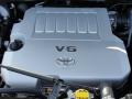 Magnetic Gray Metallic - Highlander V6 Photo No. 17