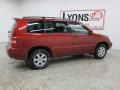 Sundown Red Pearl - Highlander V6 4WD Photo No. 19