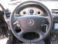 Black - E 350 Sedan Photo No. 15