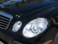 Black - E 350 Sedan Photo No. 20