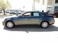 Thunder Gray ChromaFlair - CTS 3.0 Sedan Photo No. 3