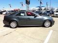 Thunder Gray ChromaFlair - CTS 3.0 Sedan Photo No. 4