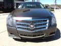 Thunder Gray ChromaFlair - CTS 3.0 Sedan Photo No. 5
