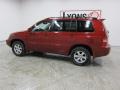 Sundown Red Pearl - Highlander V6 4WD Photo No. 33