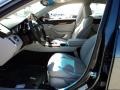 Thunder Gray ChromaFlair - CTS 3.0 Sedan Photo No. 7