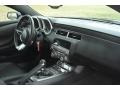 Black Dashboard Photo for 2010 Chevrolet Camaro #46505477