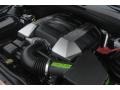 6.2 Liter OHV 16-Valve V8 Engine for 2010 Chevrolet Camaro SS/RS Coupe #46505540