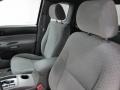 Black Sand Pearl - Tacoma V6 SR5 Access Cab 4x4 Photo No. 5