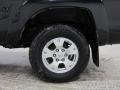 Black Sand Pearl - Tacoma V6 SR5 Access Cab 4x4 Photo No. 7