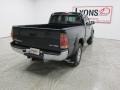 Black Sand Pearl - Tacoma V6 SR5 Access Cab 4x4 Photo No. 14