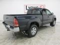 Black Sand Pearl - Tacoma V6 SR5 Access Cab 4x4 Photo No. 16