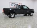 Black Sand Pearl - Tacoma V6 SR5 Access Cab 4x4 Photo No. 18